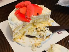 -Pantry's Best派悦坊蛋糕(K11购物艺术中心店)