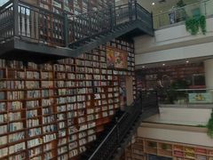 -阅读家(南海天河城店)