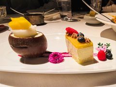 -弗兰克牛排西餐厅Ribone steak house(柠檬花园店)