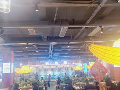 -老船舫·现做活鲜鱼馆(东郊记忆店)
