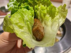 -么子烤肉(化龙池店)