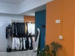 -爱定格照相馆.证件照(周浦万达店)