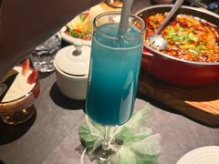 -烛影拾光观景餐厅·创意菜·摄影·小提琴(大唐不夜城店)