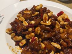 -河沿肉饼Beijing Pie(东华门店)