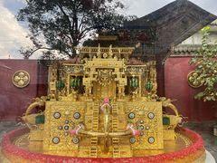 -西安市广仁寺