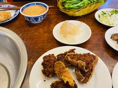 -前门张记涮肉(前门店)