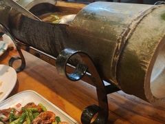 -61号餐吧(兴坪古镇漓江店)