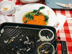 -西贝莜面村(镇江苏宁广场店)