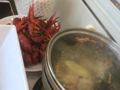 -澜悦港海鲜体验主题餐厅