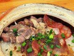-文记煲仔饭