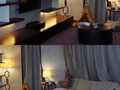 -成都雅诗阁来福士