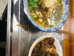 牛骨粉-唐记牛骨粉(陶溪川店)