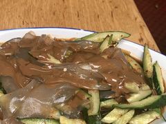 -正宗天津烧麦馆(柳州路店)