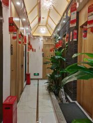 -芳朵美容养生SPA