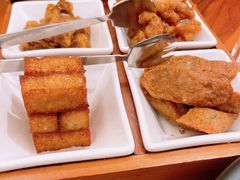 -上海小南国(正大店)