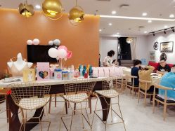 -喜喜·全套房月子会所(罗宾森广场店)