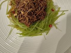 -西安饭庄·非遗陕菜(凤城五路店)