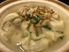 -明将锅贴(五爱路店)