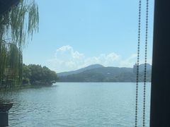 -柳莺湖上·湖景餐厅·江南菜(西湖店)