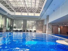 -曲江惠宾苑宾馆(大雁塔大唐不夜城店)