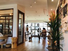 大堂-猫小主咖啡·猫咖cat cafe(福田店)