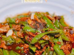 -兰湘子·湘菜小炒(济南领秀城店)