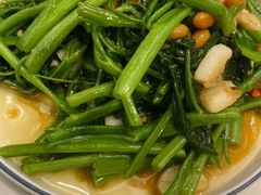 -曼玉餐厅(中原万达店)