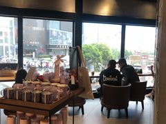 -星巴克臻选(重庆大融城店)
