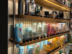 -星巴克(北京望京店)