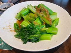 -章记星洲 · 新加坡餐厅(望京店)