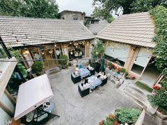 -后海16号·北京私房菜