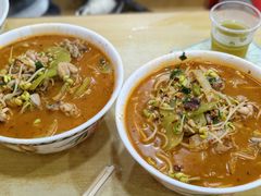 -酸辣粉(氹仔店)