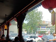 -宝轩渔府·老字号海鲜·正宗津菜(水上店)