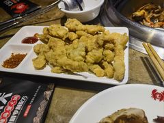 -七欣天香辣蟹火锅(上海奉贤杭州湾生活广场店)
