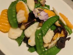 -雀蓝川菜(滨湖万象汇店)