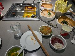 -海底捞火锅(八佰伴店)