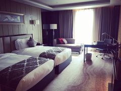 无锡新湖铂尔曼大酒店-无锡新湖铂尔曼大酒店