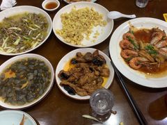 -红灯笼龙凤饭店(宁波老字号店)