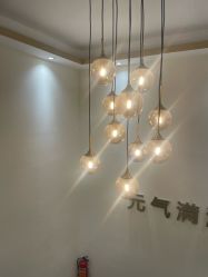 -可樱汇·美容洗发SPA