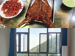 -趣飞飞黑麋峰国际滑翔伞基地