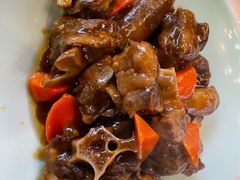 -金家老三饭庄(常营店)