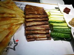 -老城味道·传统天津菜(杨柳青店)