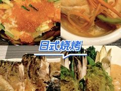 -森味薪火烧•烧鸟居酒屋•日本料理(望京店)