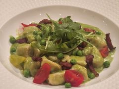 -青岛香格里拉·鱼跃地中海西餐厅