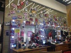-海马体照相馆(大连罗斯福广场店)