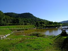 -玉华宫景区