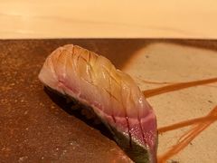 -Ginza Onodera铁板烧(外滩十八号店)