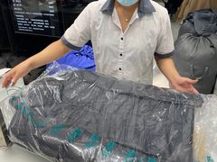 -福奈特洗衣·洗鞋·奢侈品护理(百联中环店)