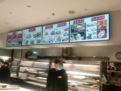 -乡村基(双流时代奥特莱斯餐厅)