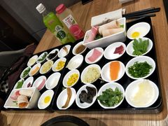 -妈妈故事米线(市府恒隆店)